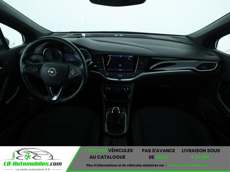 Opel Astra Sports tourer 1.4 Turbo 150 ch  occasion � Beaupuy - photo n�2