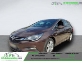 Opel Astra Sports tourer occasion année 2016 boite Manuelle Annonce Opel Astra Sports tourer occasion Essence 1.4 Turbo 150 ch à Beaupuy