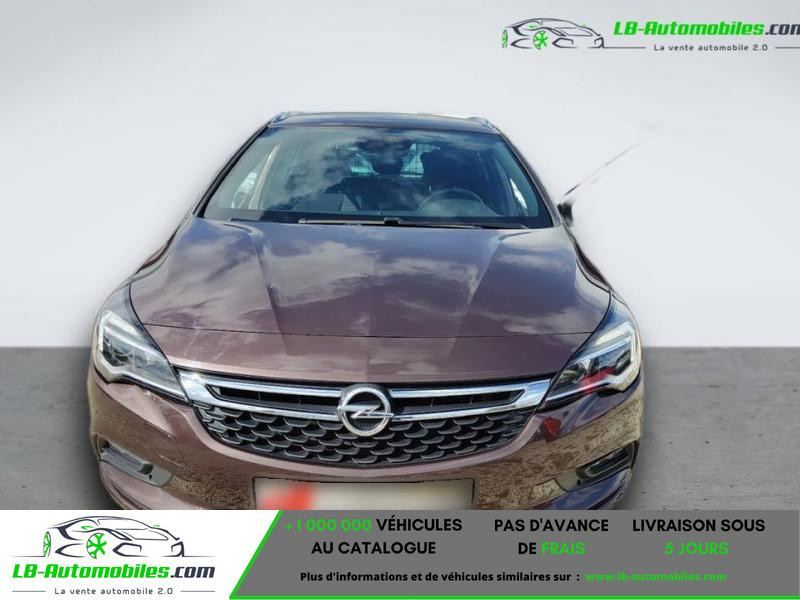 Opel Astra Sports tourer 1.4 Turbo 150 ch  occasion  Beaupuy - photo n3