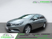 Opel Astra Sports tourer 1.4 Turbo 150 ch   Beaupuy 31