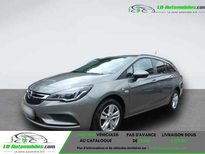 Opel Astra Sports tourer 1.4 Turbo 150 ch  occasion  Beaupuy