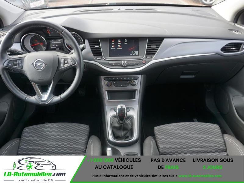 Opel Astra Sports tourer 1.4 Turbo 150 ch  occasion  Beaupuy - photo n3