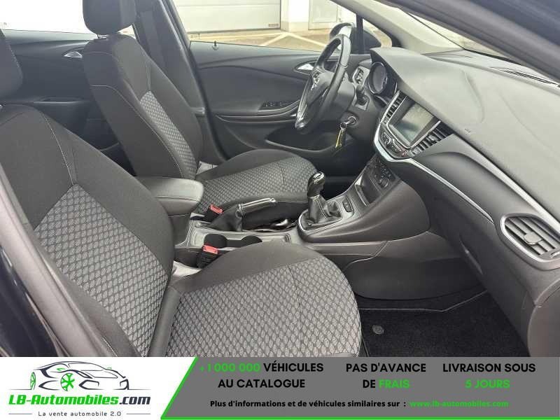 Opel Astra Sports tourer 1.4 Turbo 150 ch  occasion  Beaupuy - photo n6