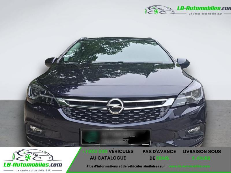 Opel Astra Sports tourer 1.4 Turbo 150 ch  occasion  Beaupuy - photo n5