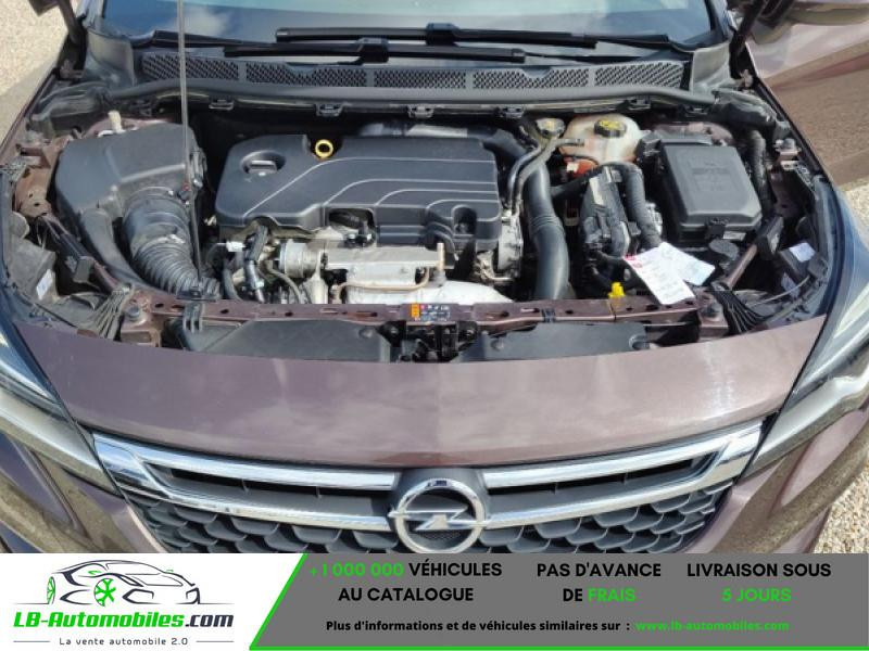 Opel Astra Sports tourer 1.4 Turbo 150 ch  occasion  Beaupuy - photo n8
