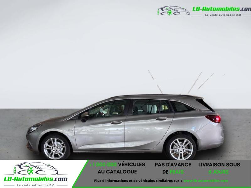 Opel Astra Sports tourer 1.4 Turbo 150 ch  occasion  Beaupuy - photo n5