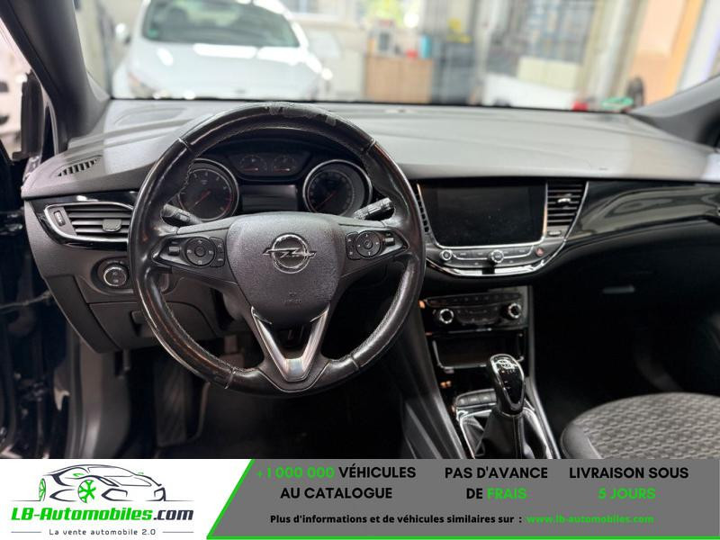 Opel Astra Sports tourer 1.4 Turbo 150 ch  occasion  Beaupuy - photo n3