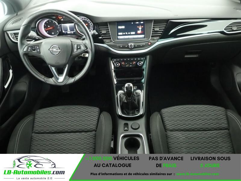 Opel Astra Sports tourer 1.4 Turbo 150 ch  occasion  Beaupuy - photo n3