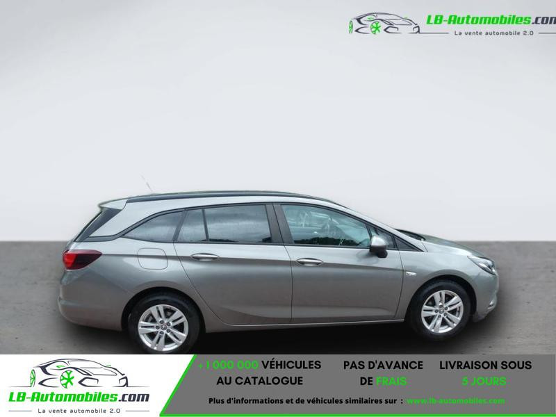 Opel Astra Sports tourer 1.4 Turbo 150 ch  occasion  Beaupuy - photo n5
