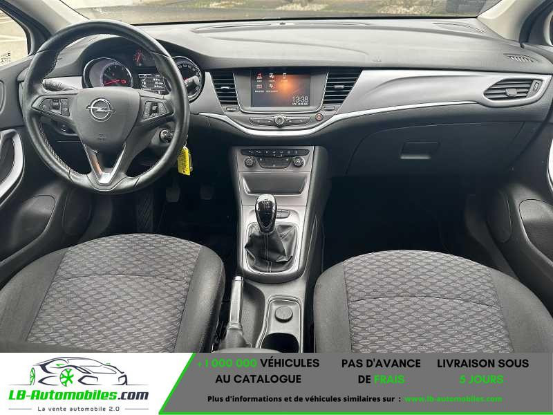 Opel Astra Sports tourer 1.4 Turbo 150 ch  occasion  Beaupuy - photo n3