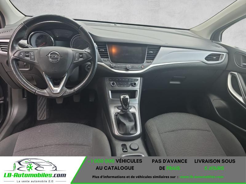 Opel Astra Sports tourer 1.4 Turbo 150 ch  occasion  Beaupuy - photo n3
