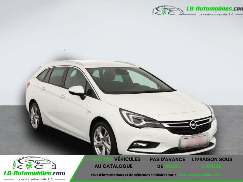 Opel Astra Sports tourer 1.4 Turbo 150 ch  occasion  Beaupuy - photo n2