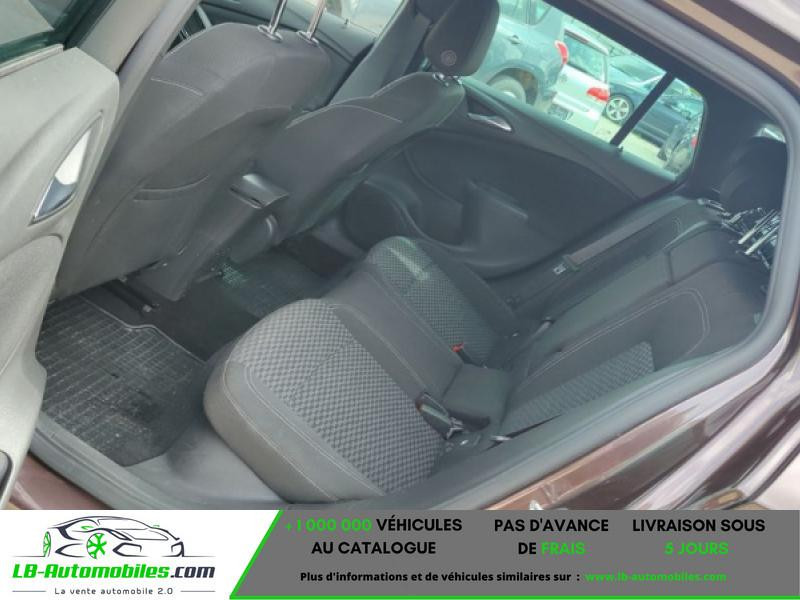 Opel Astra Sports tourer 1.4 Turbo 150 ch  occasion  Beaupuy - photo n6