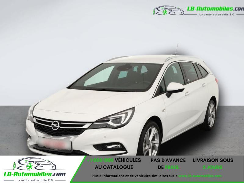 Opel Astra Sports tourer 1.4 Turbo 150 ch  occasion  Beaupuy