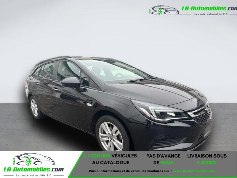 Opel Astra Sports tourer 1.4 Turbo 150 ch  occasion  Beaupuy - photo n2