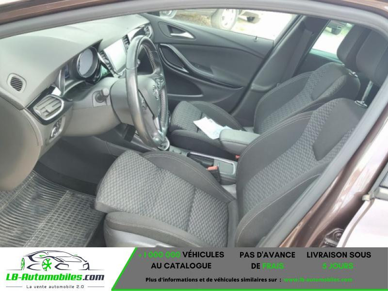 Opel Astra Sports tourer 1.4 Turbo 150 ch  occasion  Beaupuy - photo n5