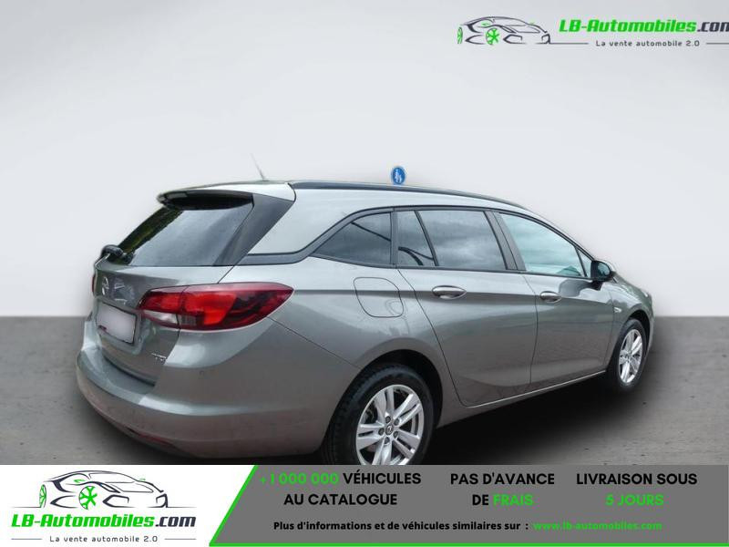 Opel Astra Sports tourer 1.4 Turbo 150 ch  occasion  Beaupuy - photo n3