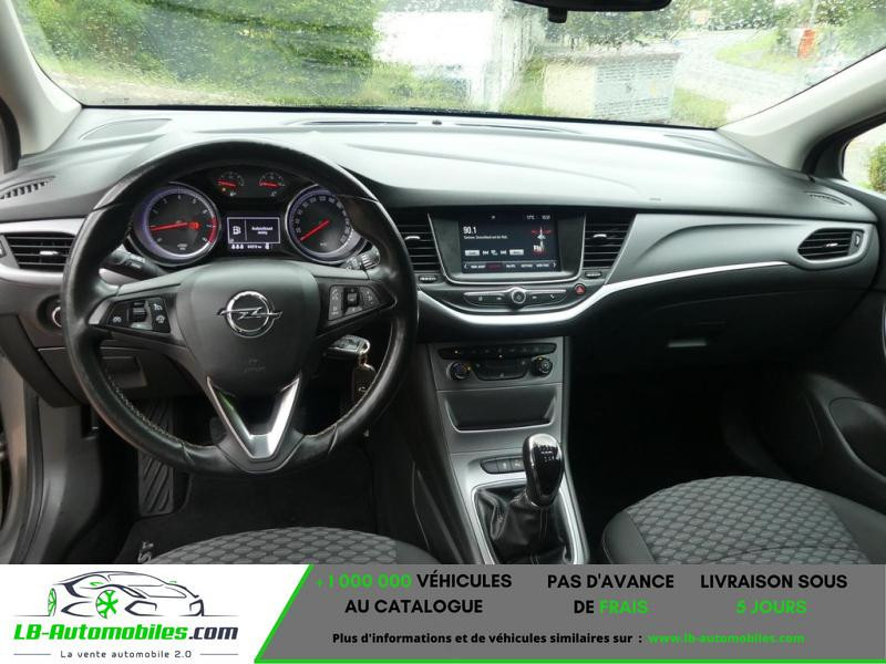 Opel Astra Sports tourer 1.4 Turbo 150 ch  occasion  Beaupuy - photo n2