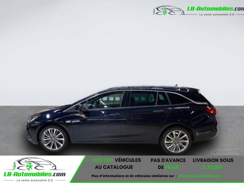 Opel Astra Sports tourer 1.4 Turbo 150 ch  occasion  Beaupuy - photo n6