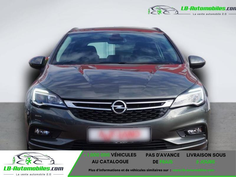 Opel Astra Sports tourer 1.4 Turbo 150 ch  occasion  Beaupuy - photo n5