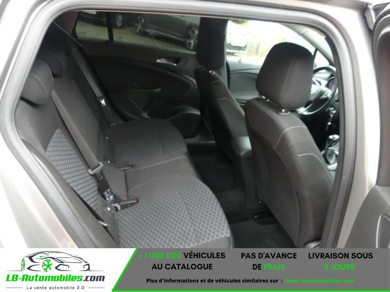 Opel Astra Sports tourer 1.4 Turbo 150 ch  occasion  Beaupuy - photo n8