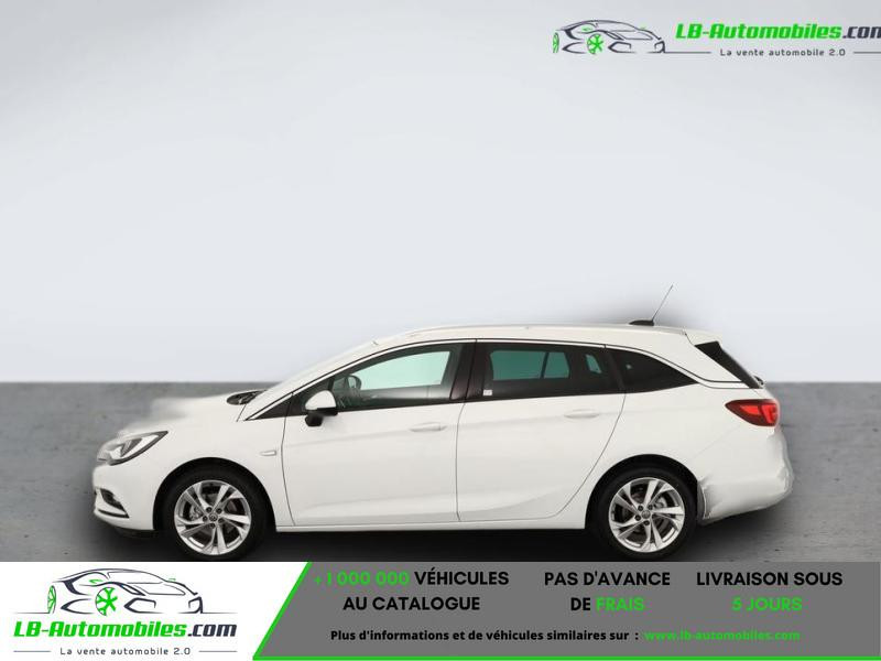 Opel Astra Sports tourer 1.4 Turbo 150 ch  occasion  Beaupuy - photo n6