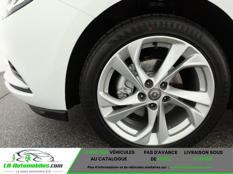 Opel Astra Sports tourer 1.4 Turbo 150 ch  occasion  Beaupuy - photo n11