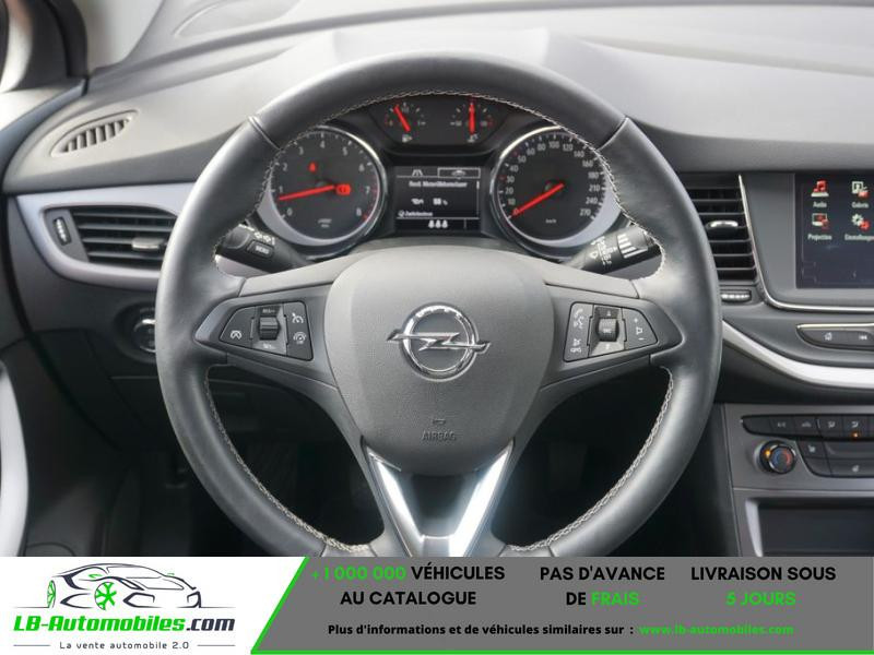 Opel Astra Sports tourer 1.4 Turbo 150 ch  occasion  Beaupuy - photo n9