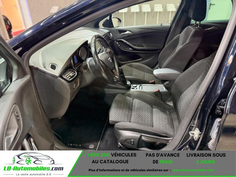 Opel Astra Sports tourer 1.4 Turbo 150 ch  occasion  Beaupuy - photo n8