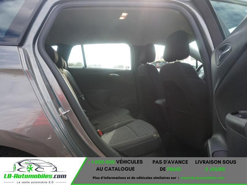 Opel Astra Sports tourer 1.4 Turbo 150 ch  occasion  Beaupuy - photo n8