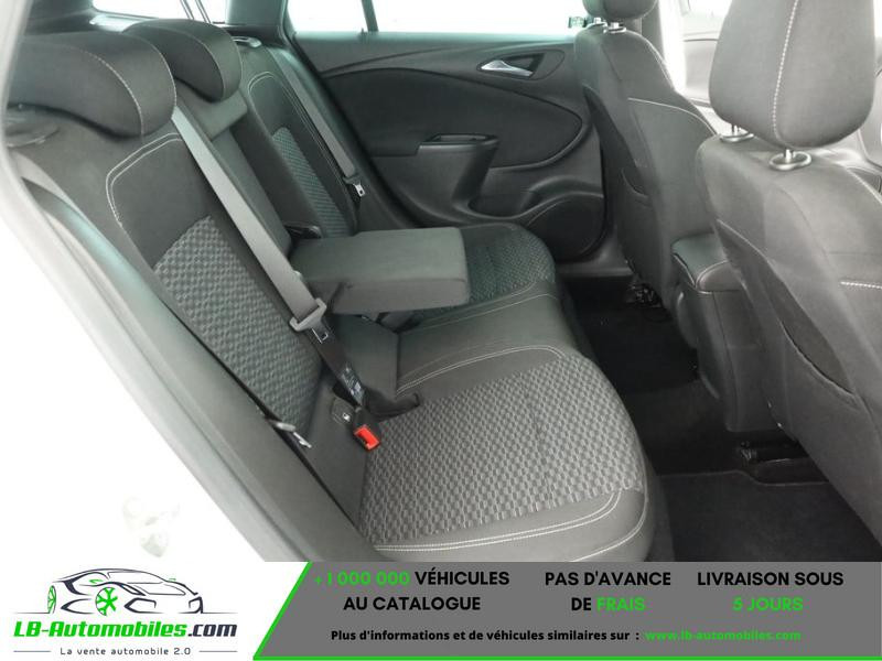 Opel Astra Sports tourer 1.4 Turbo 150 ch  occasion  Beaupuy - photo n9