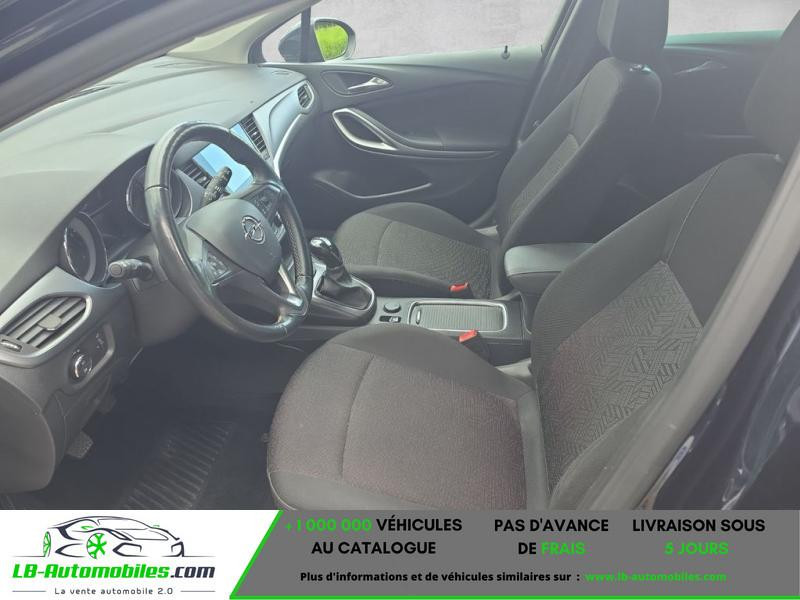 Opel Astra Sports tourer 1.4 Turbo 150 ch  occasion  Beaupuy - photo n8