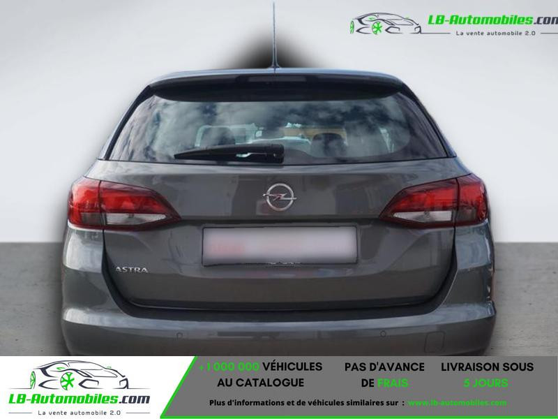 Opel Astra Sports tourer 1.4 Turbo 150 ch  occasion  Beaupuy - photo n6
