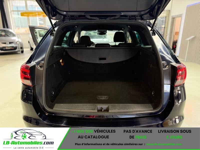Opel Astra Sports tourer 1.4 Turbo 150 ch  occasion  Beaupuy - photo n11
