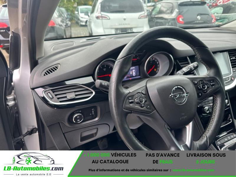Opel Astra Sports tourer 1.4 Turbo 150 ch  occasion  Beaupuy - photo n3