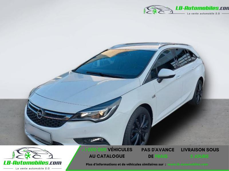 Opel Astra Sports tourer 1.4 Turbo 150 ch  occasion  Beaupuy