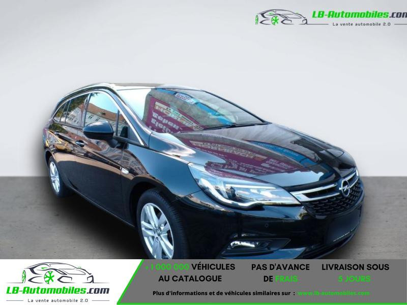 Opel Astra Sports tourer 1.4 Turbo 150 ch  occasion  Beaupuy - photo n2