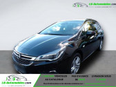 Opel Astra Sports tourer 1.4 Turbo 150 ch   Beaupuy 31