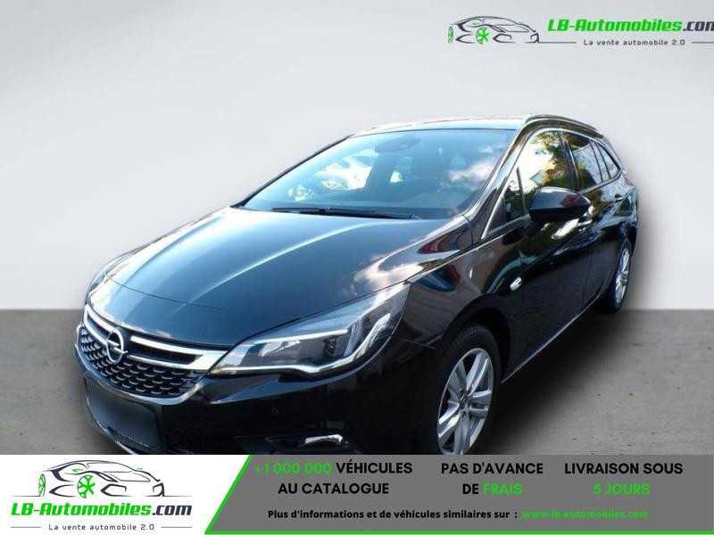 Opel Astra Sports tourer 1.4 Turbo 150 ch  occasion  Beaupuy
