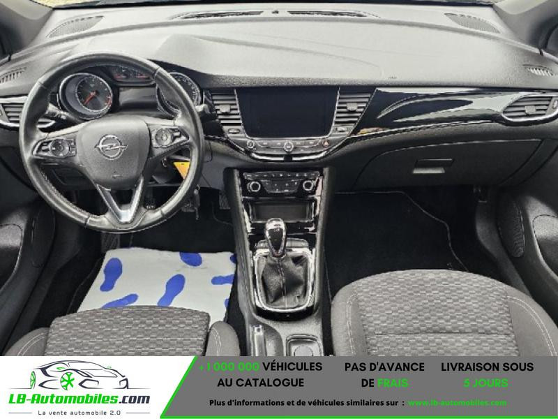 Opel Astra Sports tourer 1.4 Turbo 150 ch  occasion  Beaupuy - photo n3