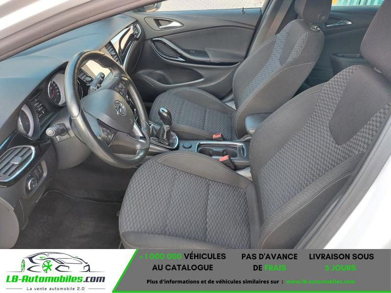 Opel Astra Sports tourer 1.4 Turbo 150 ch  occasion  Beaupuy - photo n6