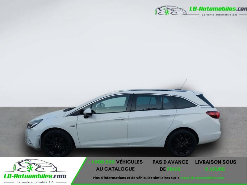 Opel Astra Sports tourer 1.4 Turbo 150 ch  occasion  Beaupuy - photo n5