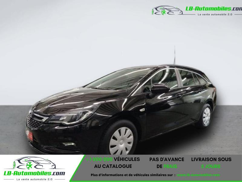 Opel Astra Sports tourer 1.4 Turbo 150 ch  occasion  Beaupuy