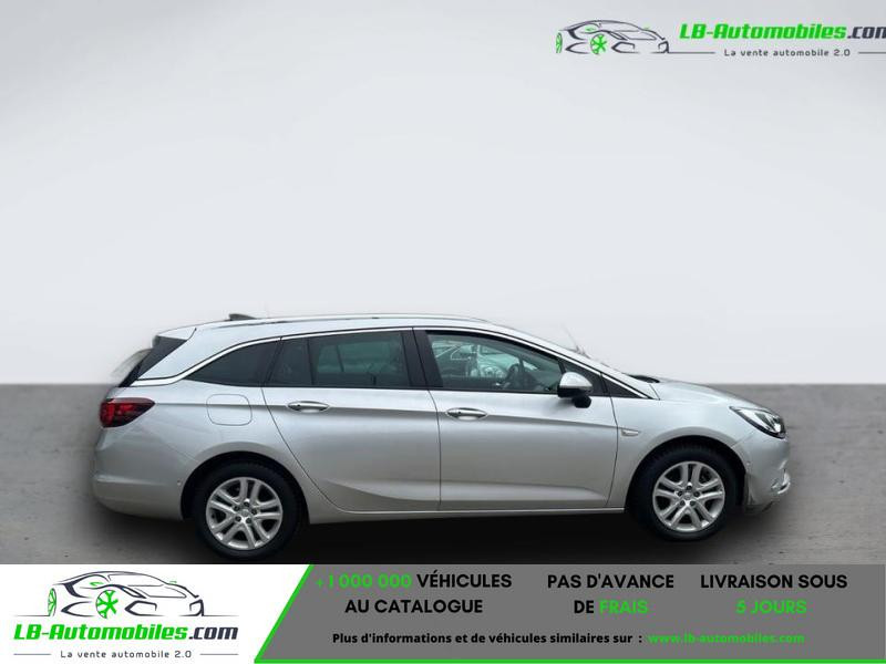 Opel Astra Sports tourer 1.4 Turbo 150 ch  occasion  Beaupuy - photo n5