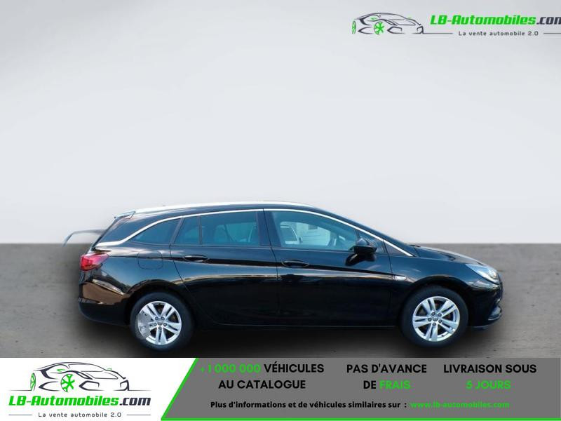 Opel Astra Sports tourer 1.4 Turbo 150 ch  occasion  Beaupuy - photo n5