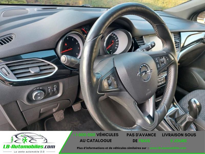 Opel Astra Sports tourer 1.4 Turbo 150 ch  occasion  Beaupuy - photo n3