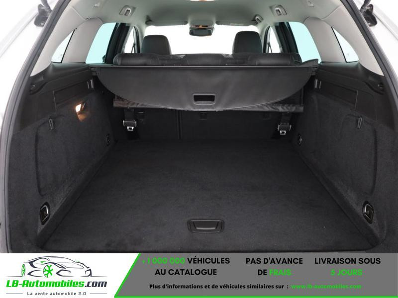 Opel Astra Sports tourer 1.4 Turbo 150 ch  occasion  Beaupuy - photo n12