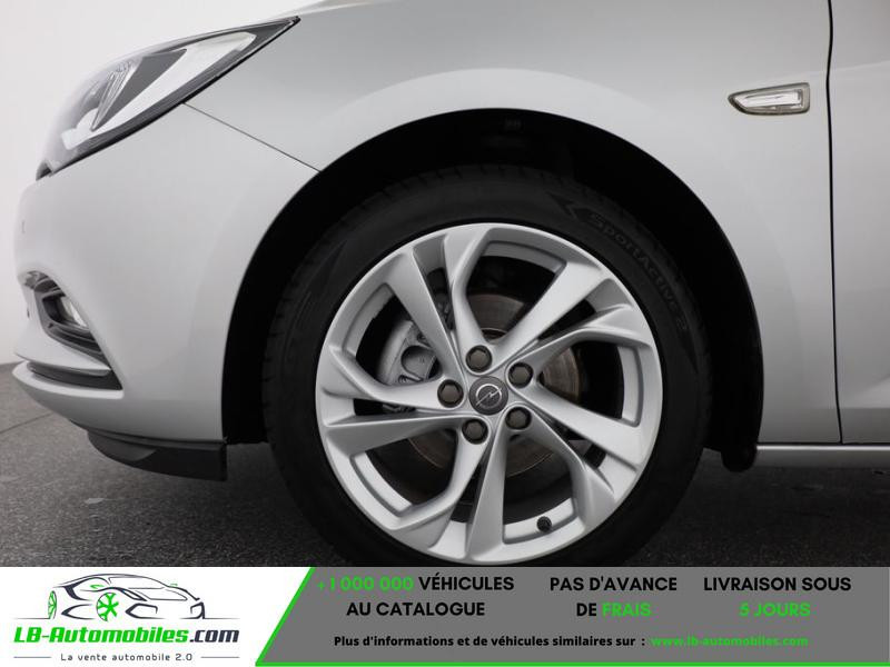 Opel Astra Sports tourer 1.4 Turbo 150 ch  occasion  Beaupuy - photo n11