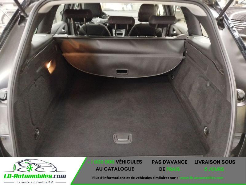 Opel Astra Sports tourer 1.4 Turbo 150 ch  occasion  Beaupuy - photo n10