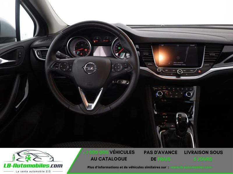Opel Astra Sports tourer 1.4 Turbo 150 ch  occasion  Beaupuy - photo n10
